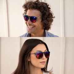 BLENDERS North Park Polarized Sunglasses
