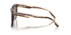 Michael Kors Sunglasses MK2217U ABRUZZO 39776I Brown brown Man