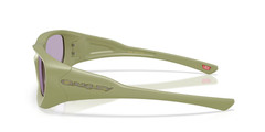 Oakley Sunglasses DE SOTO OO9494-0759 Matte Fern Frame W/ PRIZM Slate Lens
