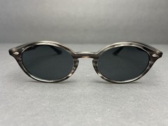 Ray-Ban RB4315 6430/87 Polished Grey Light Havana Sunglasses Frames Only Italy