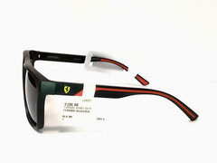 FERRARI SCUDERIA FZ6002U 504/81 59/18 SUNGALSSES