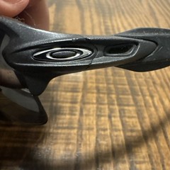 OAKLEY FLAK 2.0 XL Sunglasses OO9188-F859 Matte Black Frame W/ PRIZM Black Lens