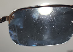 Ray Ban RB8310 004/82 Gunmetal Carbon Fiber Sunglasses 63-17