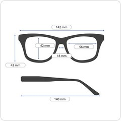 MYKITA Chester 002 Black Mens Aviator Full Rim Sunglasses 56-18-140 B:42