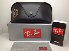 NEW RAY BAN SUNGLASSES RB2198 1292/51 HAVANA/TRANSPARENT/BROWN GRADIENT LENS