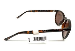 1 Unit New Kids RX Friendly Tortoise Sunglasses 46-17-130 #666