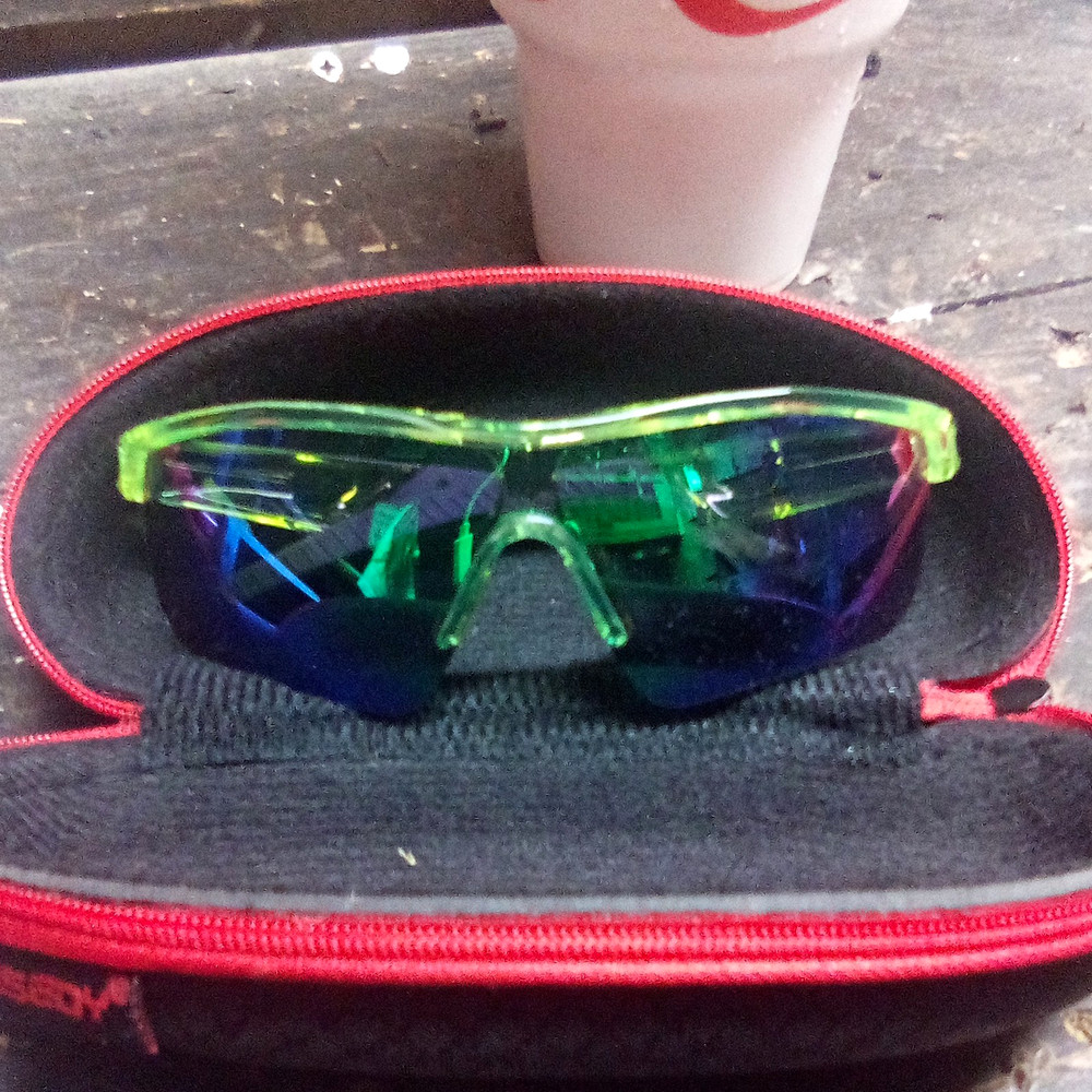 UV Protection: Most models offer UV400 protection, blocking 100% of harmful UVA