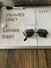 Calvin Klein Sunglasses CK 254/S 590 LIGHT TORTOISE 56-17-135MM G229