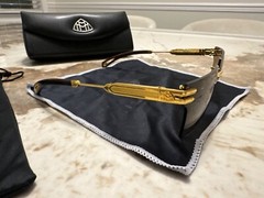 Maybach Sunglasses
