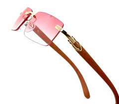 Sun Glasses Square Elegant Comfortable Comfort Miami Shades Music Rap Style