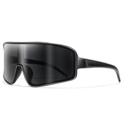 Oversize Windproof Sunglasses Outdoor Sport Goggles Men Women Cycling Hiking UV