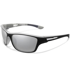 Men Polarized Sunglasses New 2026, Driving Uv400 Fishing Eyewear Sport