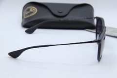 NEW RAY-BAN RB 4171 622/8G BLACK GRADIENT AUTHENTIC SUNGLASSES W/CASE 54-18