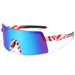 Polarized Sports Sunglasses Cycling Glasses UV400 Mountain Bike Goggles MTB R…