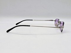 Vintage Montblanc Y2K Rimless Sunglasses 50 [ ] 20 135 mm [RARE]