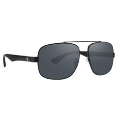 New Square 2025 Sunglasses for Men Retro Pilot Military Driving Fishing Outdoor