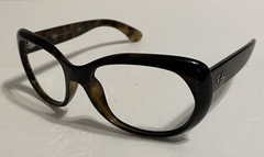 RayBan RB4325 710/73 Sunglasses Tortoise Havana “ FRAMES ONLY “