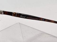 Persol 3223-S Havana Tortoise 145-24-53 Made In Italy (C6)