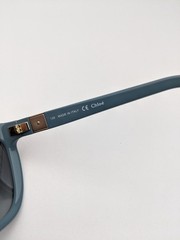 🕶️Made in Italy! Chloe CE600S Sunglasses 60/14 135 /EUBOX13🕶️