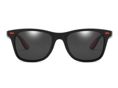 Classic Polarized Sunglasses High Quality Men Women Driving Square Camping Hikin