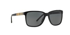 BURBERRY | NEW | 4181 | 4181 300187 | BLACK | GREY