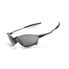 Oakley X-Metal XX TiO2 Black Iridium Gen1 #Serial 1999 Rare