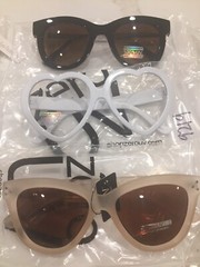 Mixed Lot Of 50 Sunglasses NEW Men’s Woman’s STORE CLOSED! ZEROUV~KISS** $1000