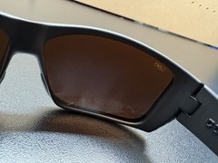 COSTA 580 Cat Cay AT 01 Model 06S9024 Color 902412 01 Blackout Size 61/11/128