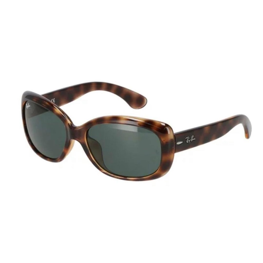 Ray-Ban/ Jacrylic Keychaine Ohh Rb4101F Polished Light Havana