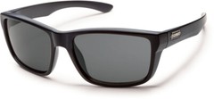 Suncloud Mayor Polarized Sunglasses by Smith Optics Classic Retro 8 Color Option