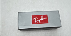 Ray-Ban Erika RB4171 Men’s Round Sunglasses – 651413