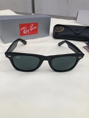 Store Display Rayban Wayfarer Black RB2140 Standard 50mm Men / Women