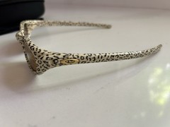 VINTAGE OAKLEY MAG FOUR S CHEETAH MADE IN USA RARE MINT CONDITION