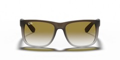 Ray-Ban RB4165 854/7Z 51mm Brown Sunglasses
