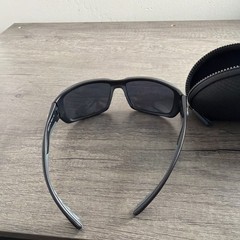 Costa Del Mar Fantail 06S9006-0459 Gray Matte Sunglasses FRAMES ONLY