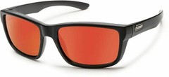 Suncloud Mayor Polarized Sunglasses by Smith Optics Classic Retro 8 Color Option