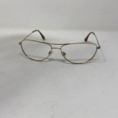 Maui Jim Baby Beach MJ-244-16 Gold Sunglasses Titanium Frame Only E658