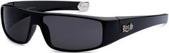 60 PAIRS ASSORTED HARDCORE LOCS SUNGLASSES *** FREE RETAIL POP DISPLAY ***