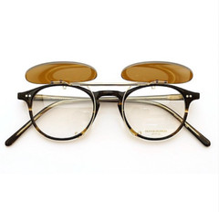 Timberlake’s FAV~ OLIVER PEOPLES RILEY-R Optical MSRP$463 Cocobolo Havana RARE