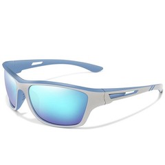 Polarized Sports Sunglasses UV400 Cycling Fishing Driving Men Women Outdoor