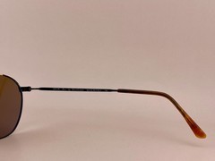 Polo Ralph Lauren Sunglasses V740/S PD8 Italy Tortoise Metal 49-19-140mm SEE