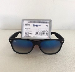 HOT MEN RB2132 RAY-BAN NEW WAYFARER SUNGLASSES KHT-4268