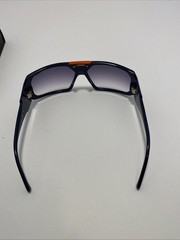 SMITH sunglasses Navy And Orange TLT Optics YES YES Y’ALL