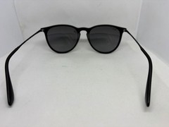 Ray Ban Sunglasses RB4171 ERIKA 622/T3 54-18 145 3PGray Lenses Matte Black #2