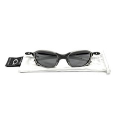 Oakley X-Metal XX TiO2 Black Iridium Gen1 #Serial 1999 Rare