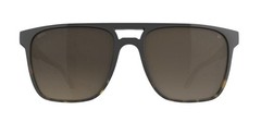 Spy Optic CZAR Sunglasses – Black TORT FADE / Happy Brown Fade Lens NEW