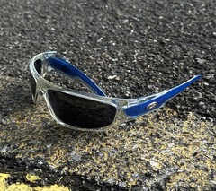 RARE Vintage NIKE Y2K sunglasses made in USA