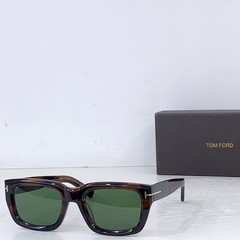 TOM FORD FT1327 52-22-145 – NEW