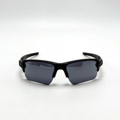 *NEW* OAKLEY Flak 2.0 XL Sunglasses Matte Black Frame (OO9188-7359) 👍