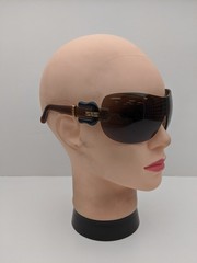 🕶️Made in Italy! Fendi FS432 004 Sunglasses 78/20 120 /EUBOX21🕶️
